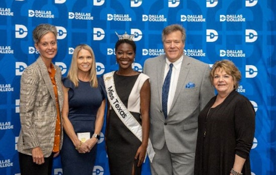 Houston/Harris County Committee Wins Prestigious 2024 Martha Arbuckle Award for Innovative Disaster Preparedness Project