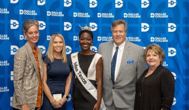Houston/Harris County Committee Wins Prestigious 2024 Martha Arbuckle Award for Innovative Disaster Preparedness Project