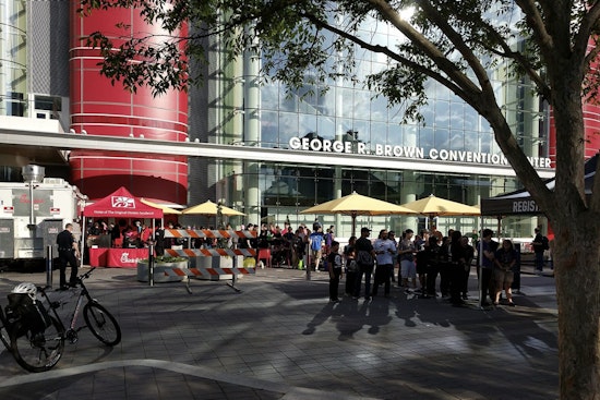 Houston's 46th Annual Super Feast to Serve Over 35K, City Wide Club Seeks More Donations