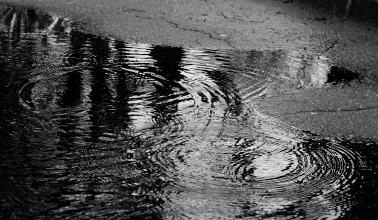 Houston's Battle with Persistent Water Leaks Evident as Top Concern in 311 Complaints Despite City Efforts