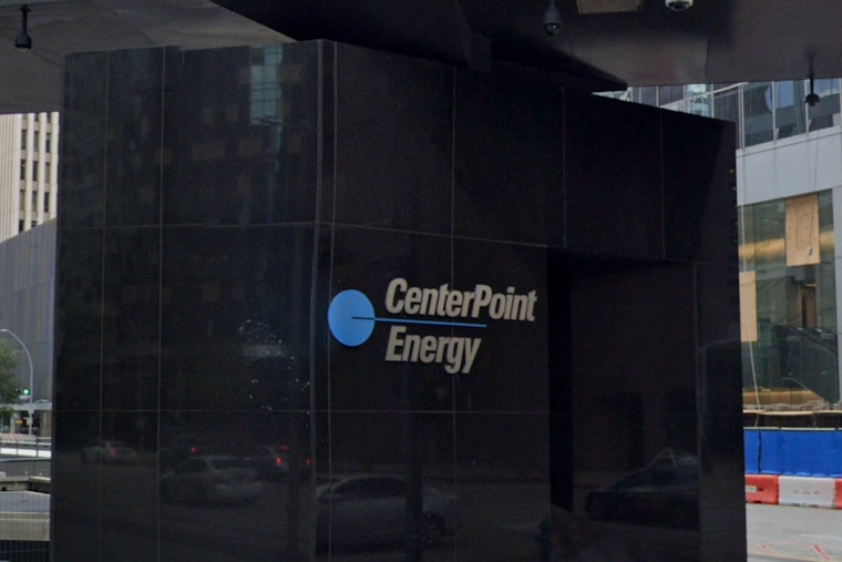 Houston's CenterPoint Energy Rallies 13K Resources to Shield Louisiana, Mississippi & Texas from Category 3 Hurricane Rafael