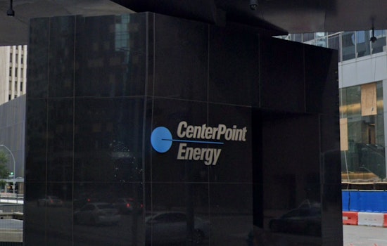 Houston's CenterPoint Energy Rallies 13K Resources to Shield Louisiana, Mississippi & Texas from Category 3 Hurricane Rafael
