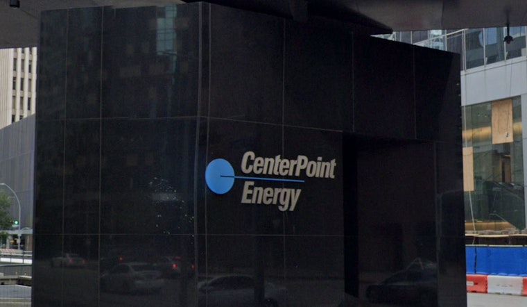 Houston's CenterPoint Energy Rallies 13K Resources to Shield Louisiana, Mississippi & Texas from Category 3 Hurricane Rafael