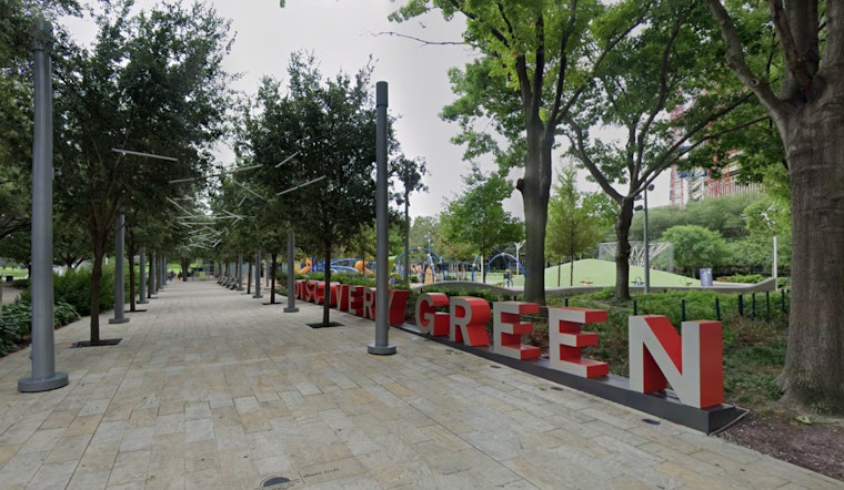Houston's Discovery Green Honors Loved Ones with Vibrant Día de los Muertos Celebration