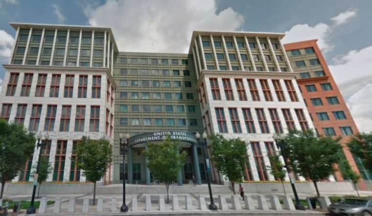 Houston's Gulfton Neighborhood to Transform with $1.2 Million Federal Investment in Transit-Oriented Development