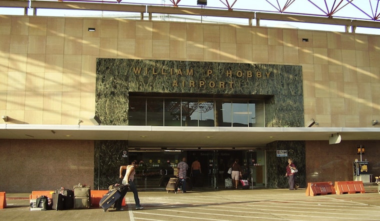 Houston's Hobby Airport to Undergo Major Upgrades with New Gates, Amenities, and Efficiency Enhancements in Partnership with Southwest Airlines