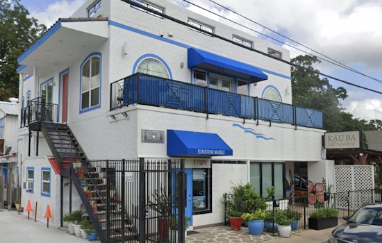 Houston's Michelin-Noted Kâu Ba Closes as Alora Opens with Peruvian-Vietnamese Flair