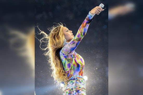 Houston's Own Beyoncé Set to Dazzle in Historic NFL Halftime Show at NRG Stadium on Christmas Day