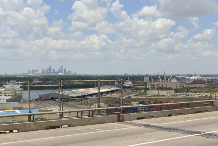 Houston's Port Lands $3M EPA Grant for Clean Air and Green Jobs from Inflation Reduction Act