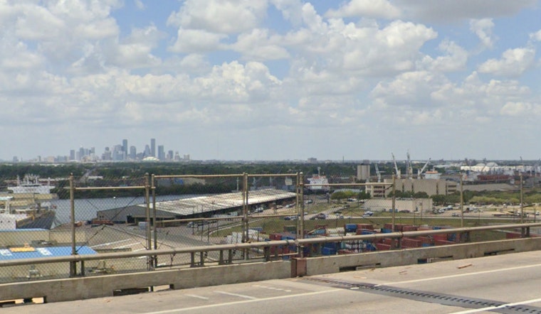 Houston's Port Lands $3M EPA Grant for Clean Air and Green Jobs from Inflation Reduction Act