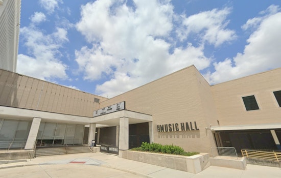 Houston's POST Houston to Unveil Art Club: A Hybrid Museum and Nightlife Experience