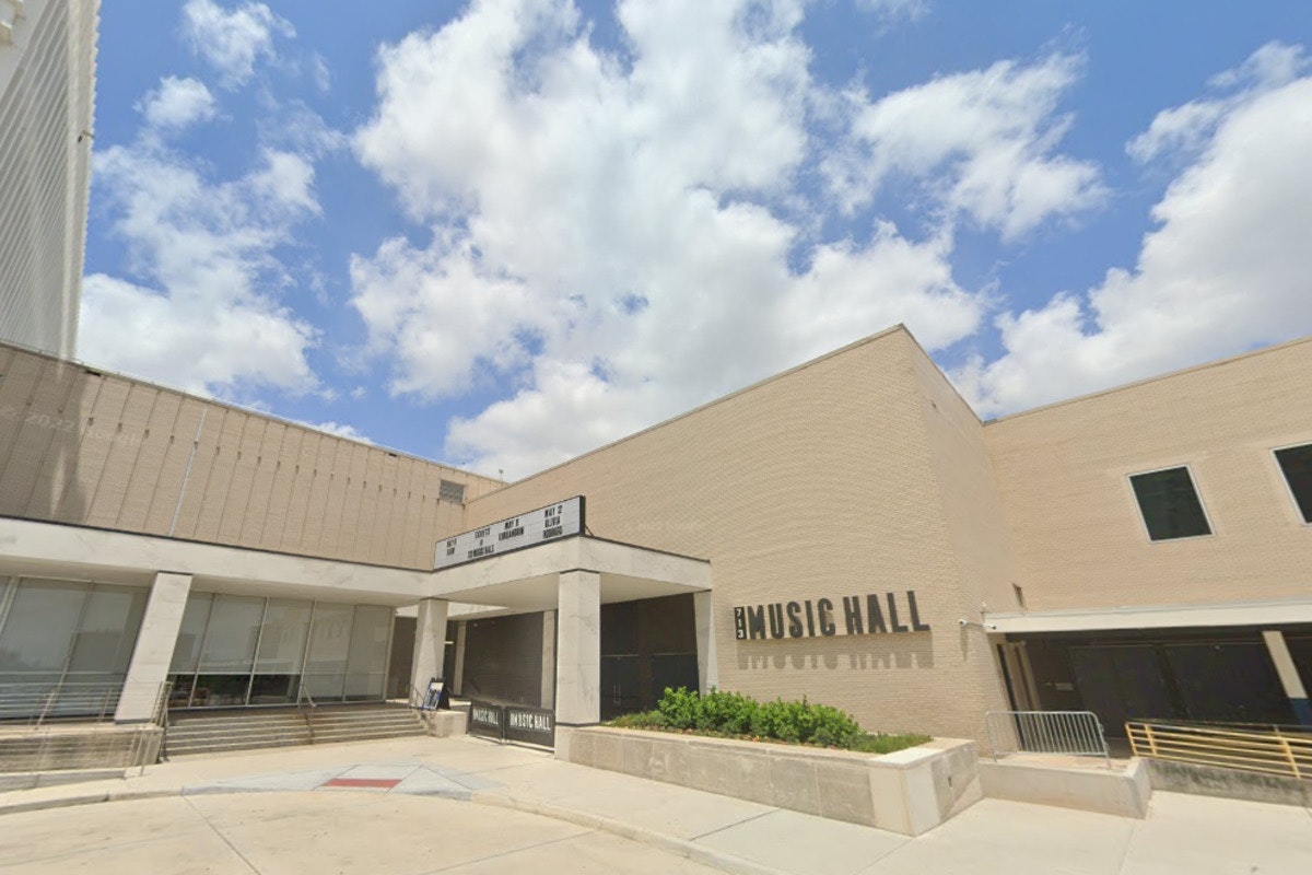 Houston's POST Houston to Unveil Art Club: A Hybrid Museum and Nightlife Experience