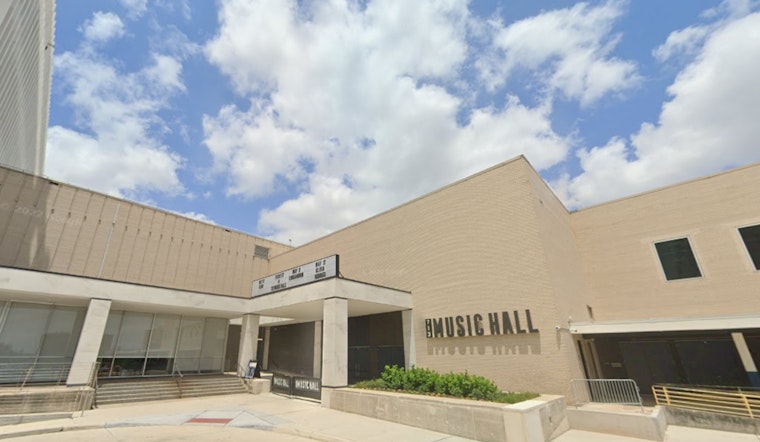 Houston's POST Houston to Unveil Art Club: A Hybrid Museum and Nightlife Experience