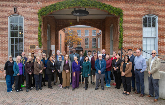 Howard County Launches Planning for America's 250th Anniversary with Focus on Inclusive Storytelling and Reflection