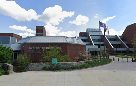 Howard County Secures $5.8 Million in Federal Funds for Columbia Affordable Housing Projects