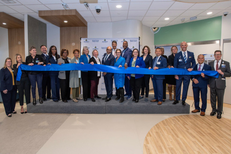 Howard County Unveils Expanded Behavioral Health Unit at Johns Hopkins Medical Center, Tripling Capacity for Enhanced Mental Health Care