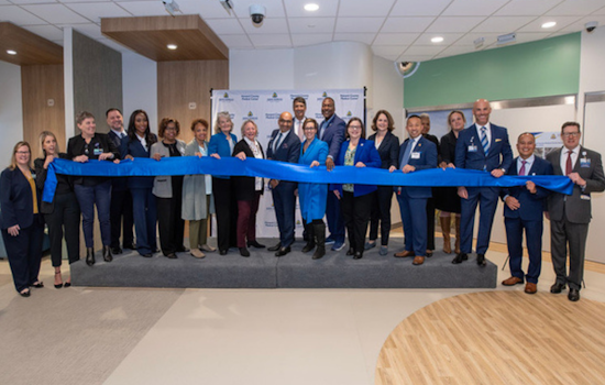 Howard County Unveils Expanded Behavioral Health Unit at Johns Hopkins Medical Center, Tripling Capacity for Enhanced Mental Health Care