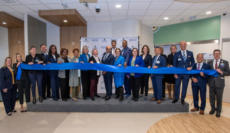 Howard County Unveils Expanded Behavioral Health Unit at Johns Hopkins Medical Center, Tripling Capacity for Enhanced Mental Health Care