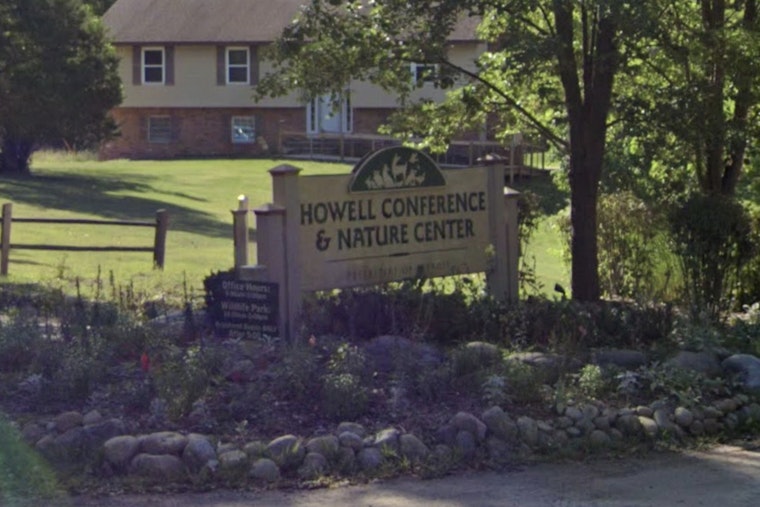 Howell Nature Center Reopens Wildlife Clinic Thanks to $100,000 in Donations After Community Rallies