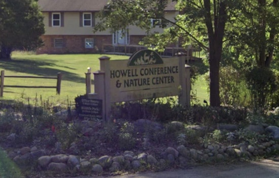 Howell Nature Center Reopens Wildlife Clinic Thanks to $100,000 in Donations After Community Rallies