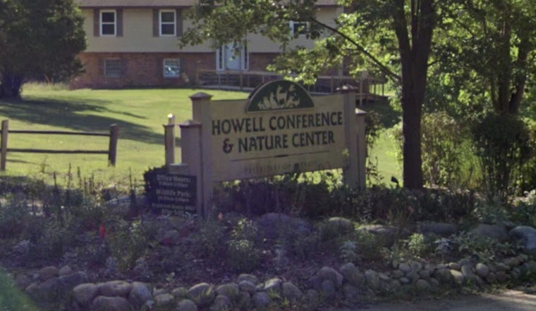 Howell Nature Center Reopens Wildlife Clinic Thanks to $100,000 in Donations After Community Rallies