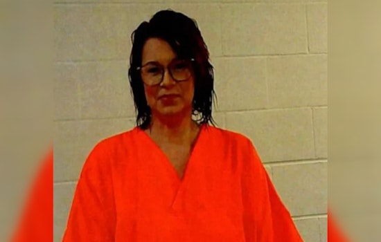 Hughes County Court Employee Charged With Narcotics Distribution in Holdenville, Faces Allegations of Misconduct