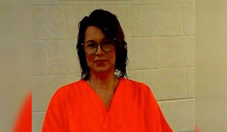 Hughes County Court Employee Charged With Narcotics Distribution in Holdenville, Faces Allegations of Misconduct