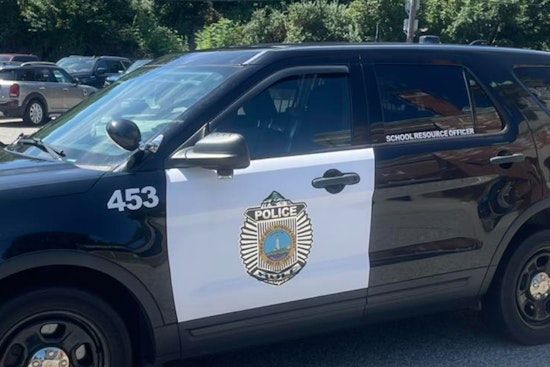 Hull Police Investigate After Live Bullet Found in Jacobs School Gym, No Immediate Threat Found