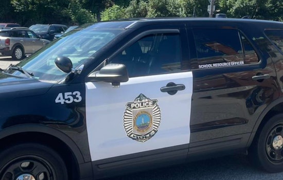 Hull Police Investigate After Live Bullet Found in Jacobs School Gym, No Immediate Threat Found