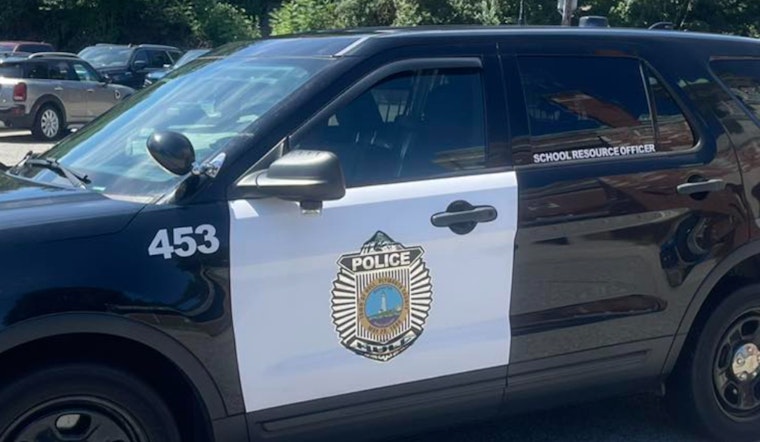 Hull Police Investigate After Live Bullet Found in Jacobs School Gym, No Immediate Threat Found