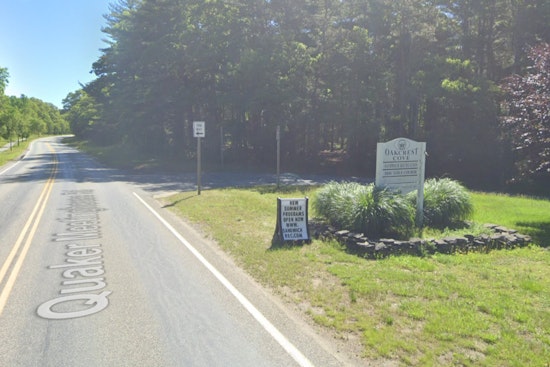 Human Remains Found in Burned Vehicle on Cape Cod, No Threat to Public Safety, Says DA's Office