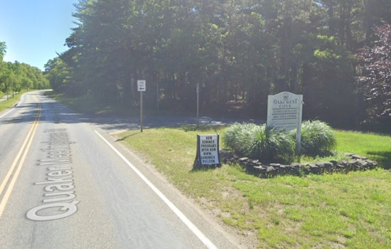 Human Remains Found in Burned Vehicle on Cape Cod, No Threat to Public Safety, Says DA's Office