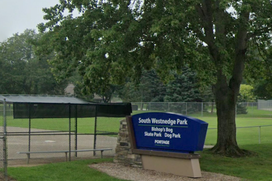Human Remains Uncovered in Kalamazoo's South Westnedge Park, Former Pioneer Cemetery