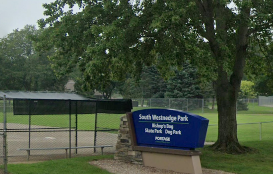Human Remains Uncovered in Kalamazoo's South Westnedge Park, Former Pioneer Cemetery