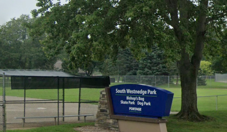Human Remains Uncovered in Kalamazoo's South Westnedge Park, Former Pioneer Cemetery