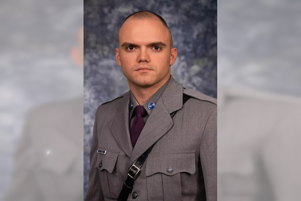 Hunt Intensifies for Suspect in Shooting of New York State Trooper on