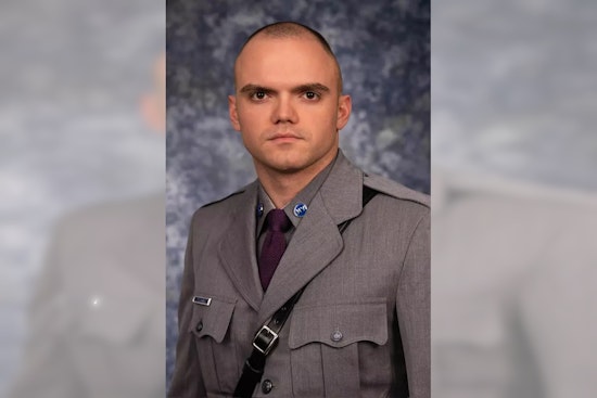 Hunt Intensifies for Suspect in Shooting of New York State Trooper on Long Island's Southern State Parkway