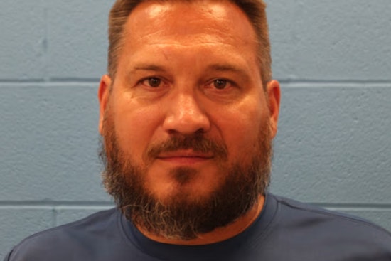 Husband of Guadalupe County District Clerk Arrested on Second DWI Charge in Cibolo After Felony Theft Plea
