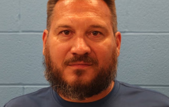 Husband of Guadalupe County District Clerk Arrested on Second DWI Charge in Cibolo After Felony Theft Plea