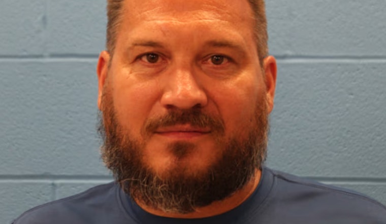 Husband of Guadalupe County District Clerk Arrested on Second DWI Charge in Cibolo After Felony Theft Plea