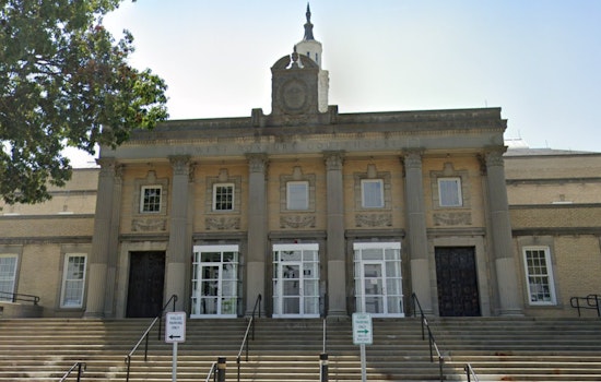 Hyde Park Woman Charged for Allegedly Threatening Prosecutor in West Roxbury Court