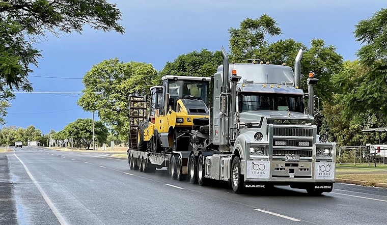 I-26 in Unicoi County Imposes Restrictions on Oversized Vehicles Due to Bridge Concerns