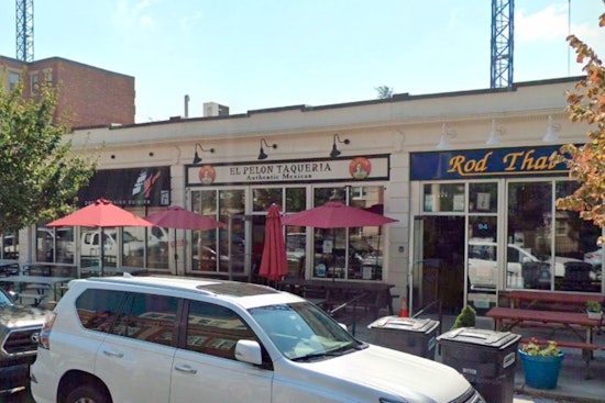 Iconic El Pelón Taqueria in Boston's Fenway Bids Farewell After 25 Years