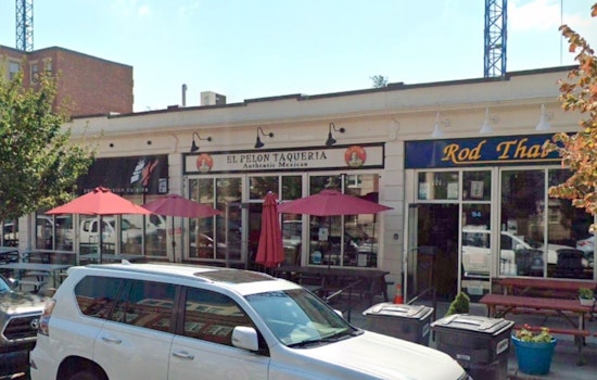 Iconic El Pelón Taqueria in Boston's Fenway Bids Farewell After 25 Years