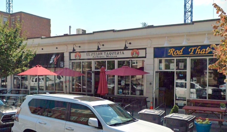 Iconic El Pelón Taqueria in Boston's Fenway Bids Farewell After 25 Years