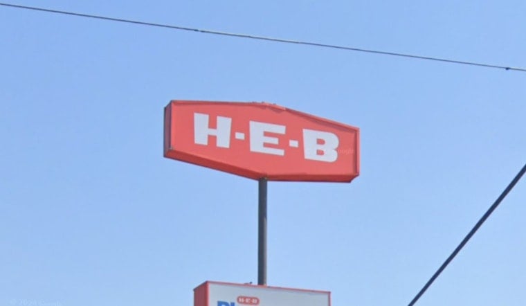 Iconic H-E-B Store on South Congress Set to Reopen with Modern Expansion in Austin