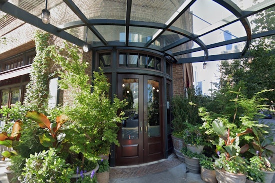 Iconic Tribeca Eatery Locanda Verde to Open New Venue at 50 Hudson Yards