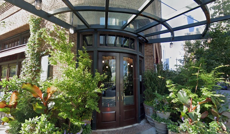 Iconic Tribeca Eatery Locanda Verde to Open New Venue at 50 Hudson Yards