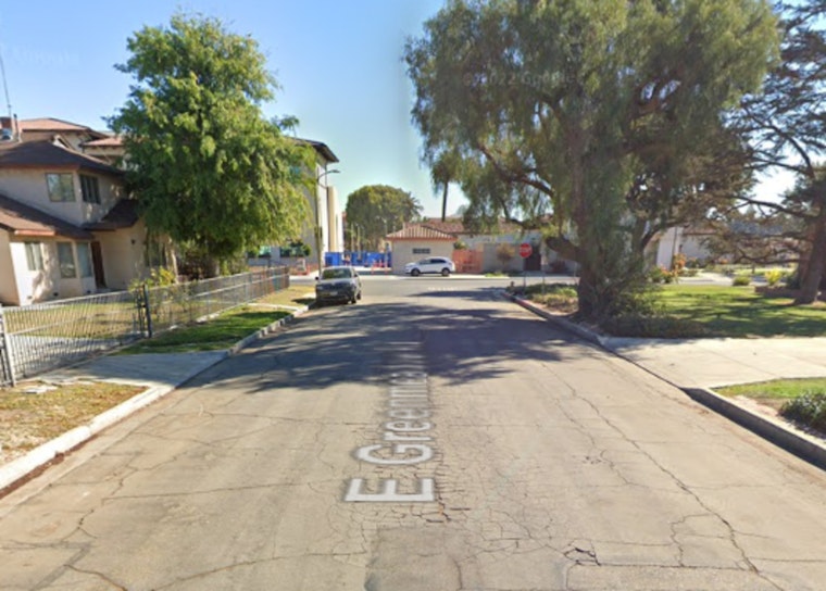 Idyllwild Man Charged with Murder in Long Beach Resident's Death, Police Seek Public's Assistance