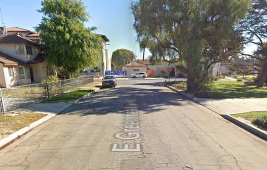 Idyllwild Man Charged with Murder in Long Beach Resident's Death, Police Seek Public's Assistance